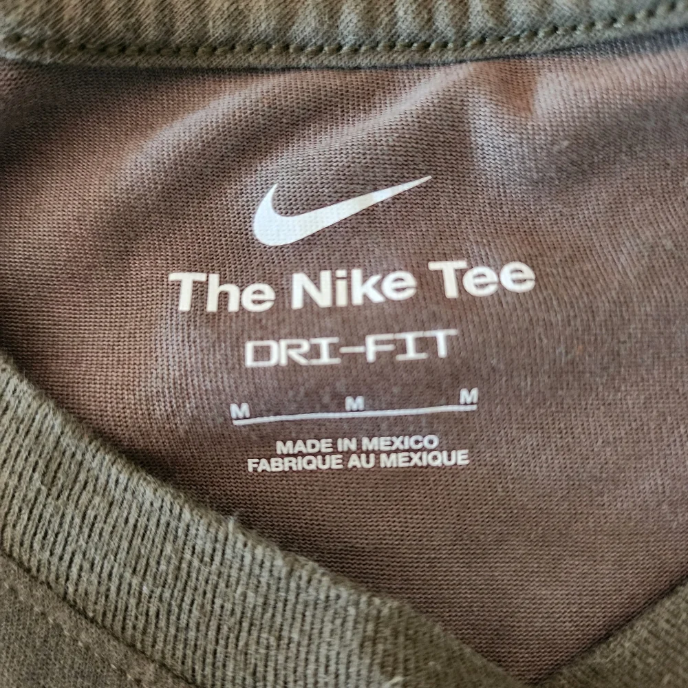 Nike dri fit